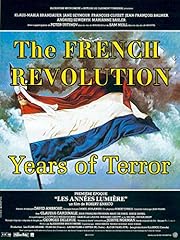 French revolution years for sale  Delivered anywhere in USA 