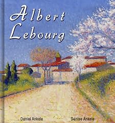 Albert lebourg 105 d'occasion  Livré partout en France