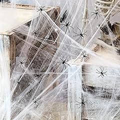 Xixiran toile araignée d'occasion  Livré partout en France