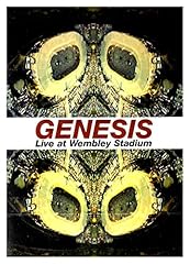 Genesis live wembley d'occasion  Livré partout en France