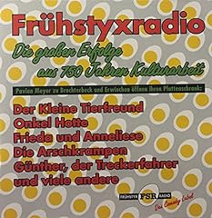 Frühstyxradio großen erfolge gebraucht kaufen  Wird an jeden Ort in Deutschland