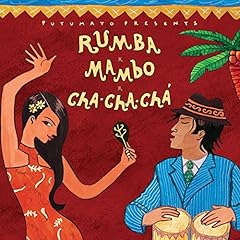 Mambo cha cha for sale  Delivered anywhere in UK