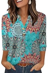 Ofeefan summer tops for sale  Delivered anywhere in USA 
