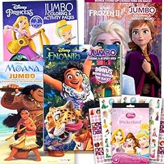 Disney princess coloring for sale  Delivered anywhere in USA 