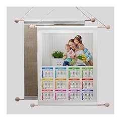 Personalisierter stoffkalender gebraucht kaufen  Wird an jeden Ort in Deutschland