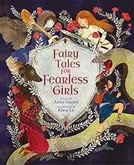 Fairy tales fearless for sale  Delivered anywhere in UK
