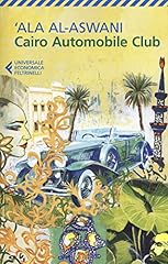 Cairo automobile club d'occasion  Livré partout en Belgiqu