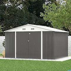 Patiowell metal storage for sale  Delivered anywhere in USA 