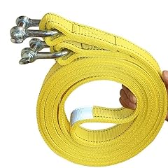 10m towing rope for sale  Delivered anywhere in UK