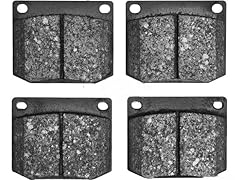 Brake pad set for sale  Delivered anywhere in USA 