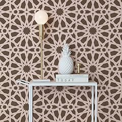 50cm geometric islamic for sale  Delivered anywhere in UK