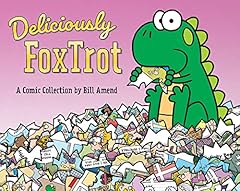 Deliciously foxtrot d'occasion  Livré partout en France