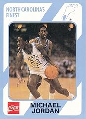 Michael jordan 1989 for sale  Delivered anywhere in USA 