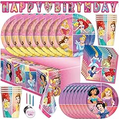 Disney princess party for sale  Delivered anywhere in USA 