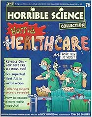 Horrid healthcare. horrible for sale  Delivered anywhere in UK