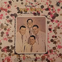 Original ink spots for sale  Delivered anywhere in USA 