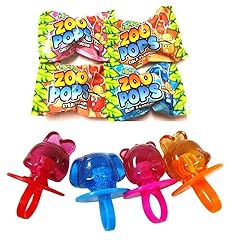 Zoo pops twister for sale  Delivered anywhere in UK