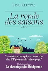 Ronde saisons tomes d'occasion  Livré partout en France