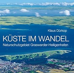 Küste wandel naturschutzgebie gebraucht kaufen  Wird an jeden Ort in Deutschland