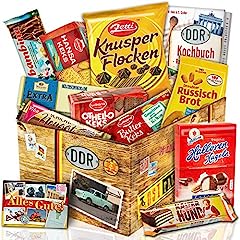 Ddr keks box gebraucht kaufen  Wird an jeden Ort in Deutschland