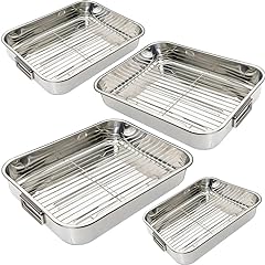 Pack roasting tray for sale  Delivered anywhere in Ireland