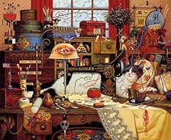 Charles wysocki maggie for sale  Delivered anywhere in USA 