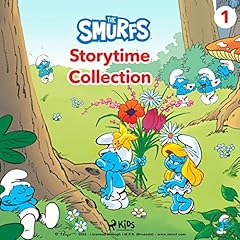 Smurfs storytime collection for sale  Delivered anywhere in UK