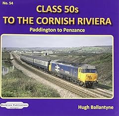 Class cornish riviera for sale  Delivered anywhere in UK