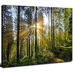 Forest wall art for sale  Delivered anywhere in USA 