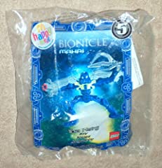 Mcdonalds lego bionicle for sale  Delivered anywhere in USA 