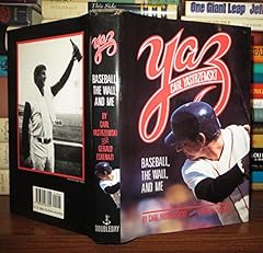Yaz baseball wall for sale  Delivered anywhere in USA 
