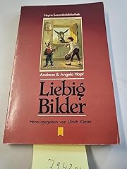 Liebig bilder gebraucht kaufen  Wird an jeden Ort in Deutschland