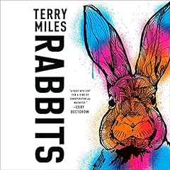Rabbits novel for sale  Delivered anywhere in USA 