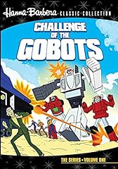 Challenge gobots series for sale  Delivered anywhere in USA 