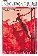 Kunstforum international band gebraucht kaufen  Wird an jeden Ort in Deutschland