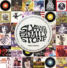 Sly family stone for sale  Delivered anywhere in UK