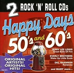 Happy days 60 for sale  Delivered anywhere in USA 