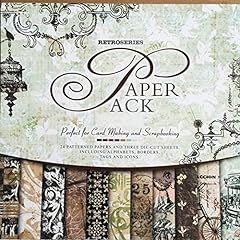 Deseaco sheets scrapbook for sale  Delivered anywhere in USA 