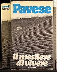 Mestiere vivere usato  Spedito ovunque in Italia 