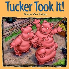 Tucker took for sale  Delivered anywhere in USA 