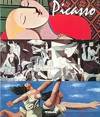 Picasso d'occasion  Livré partout en France