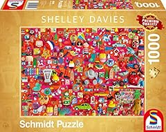 Schmidt spiele shelley for sale  Delivered anywhere in UK
