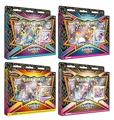 Pokémon tcg shining for sale  Delivered anywhere in UK