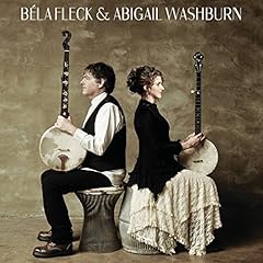 Bela fleck abigail d'occasion  Livré partout en France