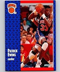 1991 fleer basketball for sale  Delivered anywhere in USA 