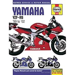 Yamaha yzf service for sale  Delivered anywhere in UK