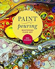Paint pouring mastering for sale  Delivered anywhere in UK