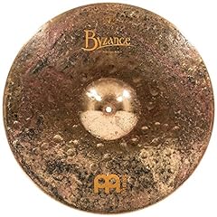 Meinl cymbals byzance for sale  Delivered anywhere in USA 