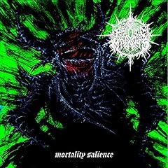 Mortality salience for sale  Delivered anywhere in UK