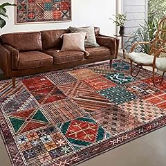 Area rugs living for sale  Delivered anywhere in UK